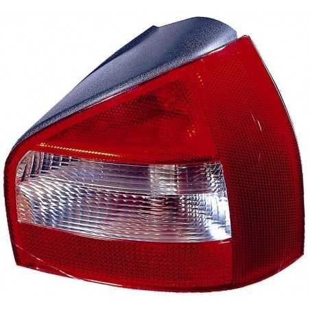 IPARLUX PILOT REAR LIGHT RIGHT 16122132