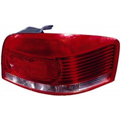 IPARLUX Piloto luz trasero derecho 16122232