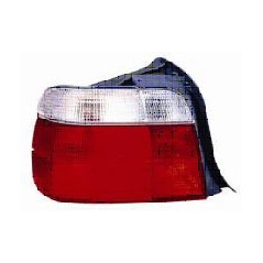 IPARLUX PILOT REAR LIGHT LEFT 16200423