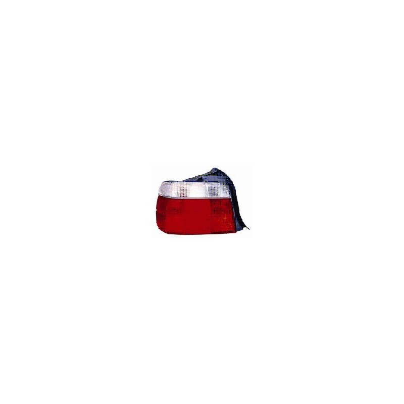 IPARLUX PILOT REAR LIGHT LEFT 16200423