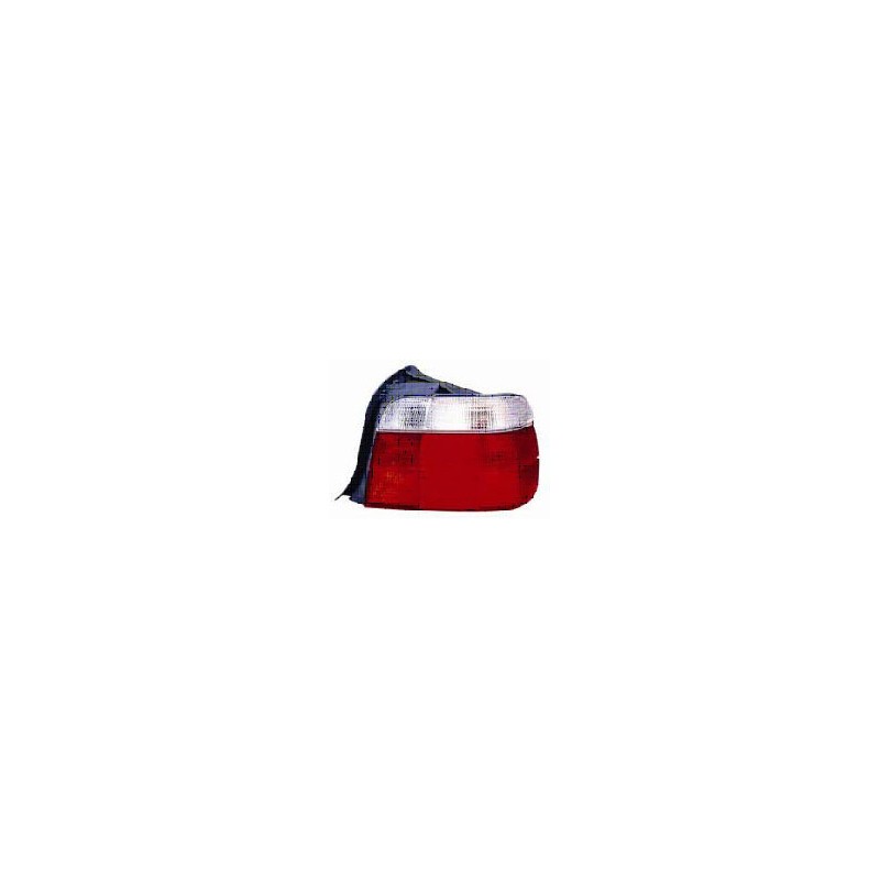 IPARLUX PILOT REAR LIGHT RIGHT 16200424