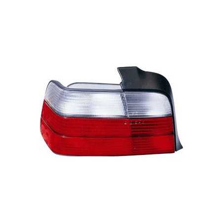 IPARLUX PILOT REAR LIGHT LEFT 16200433