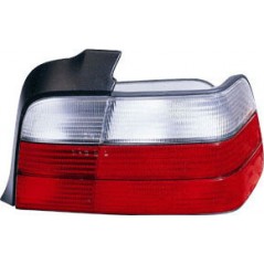 IPARLUX PILOT REAR LIGHT RIGHT 16200434