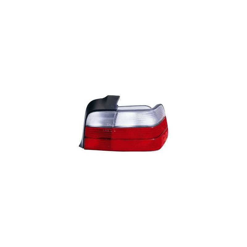 IPARLUX PILOT REAR LIGHT RIGHT 16200434