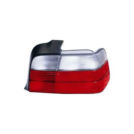 IPARLUX PILOT REAR LIGHT RIGHT 16200434