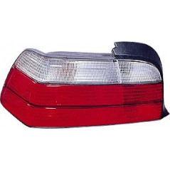 IPARLUX Piloto luz trasero izquierdo 16200437