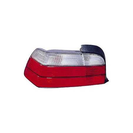 IPARLUX PILOT REAR LIGHT LEFT 16200437