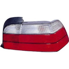 IPARLUX Piloto luz trasero derecho 16200438