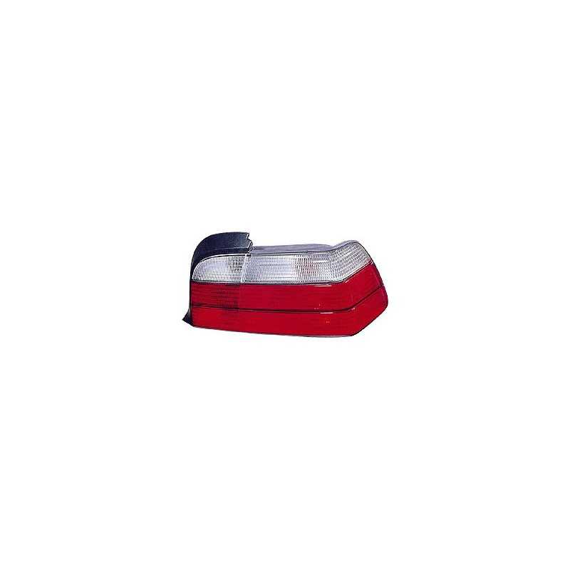 IPARLUX PILOT REAR LIGHT RIGHT 16200438