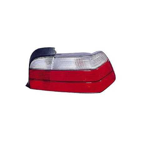 IPARLUX PILOT REAR LIGHT RIGHT 16200438