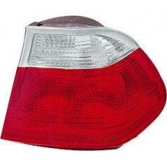 IPARLUX PILOT REAR LIGHT RIGHT 16200526