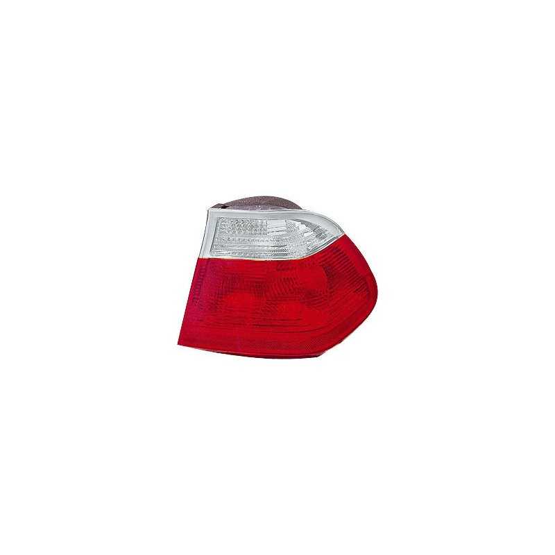 IPARLUX PILOT REAR LIGHT RIGHT 16200526