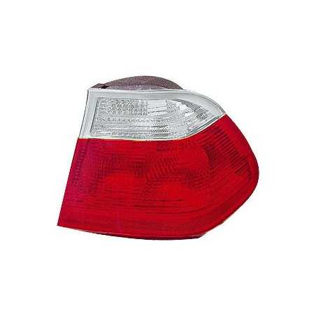 IPARLUX Piloto luz trasero derecho 16200526