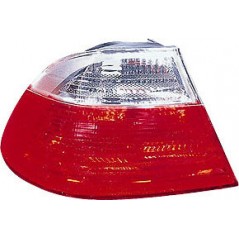 IPARLUX Piloto luz trasero izquierdo 16200527