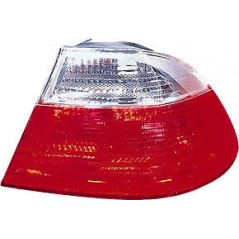 IPARLUX PILOT REAR LIGHT RIGHT 16200528