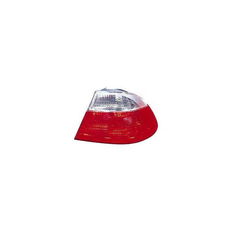 IPARLUX PILOT REAR LIGHT RIGHT 16200528