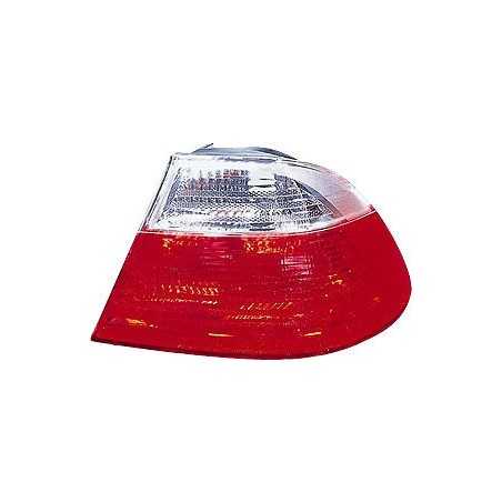 IPARLUX PILOT REAR LIGHT RIGHT 16200528