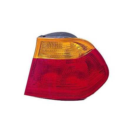 IPARLUX PILOT REAR LIGHT RIGHT 16200532