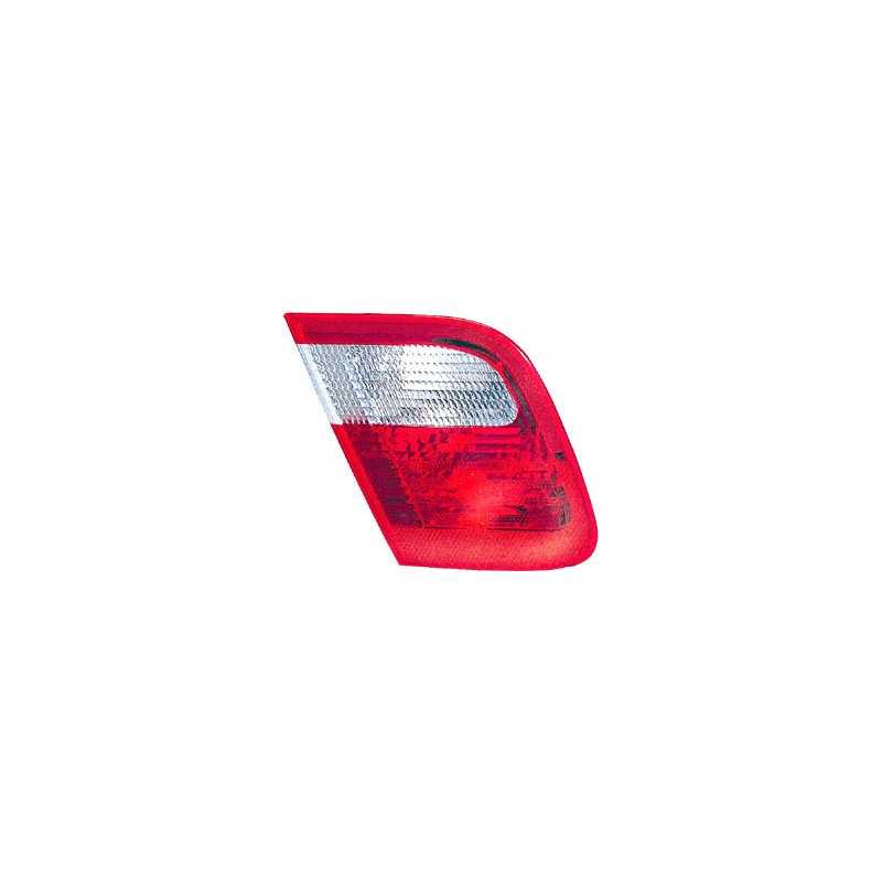 IPARLUX PILOT REAR LIGHT LEFT 16200533