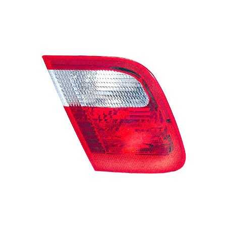 IPARLUX PILOT REAR LIGHT LEFT 16200533
