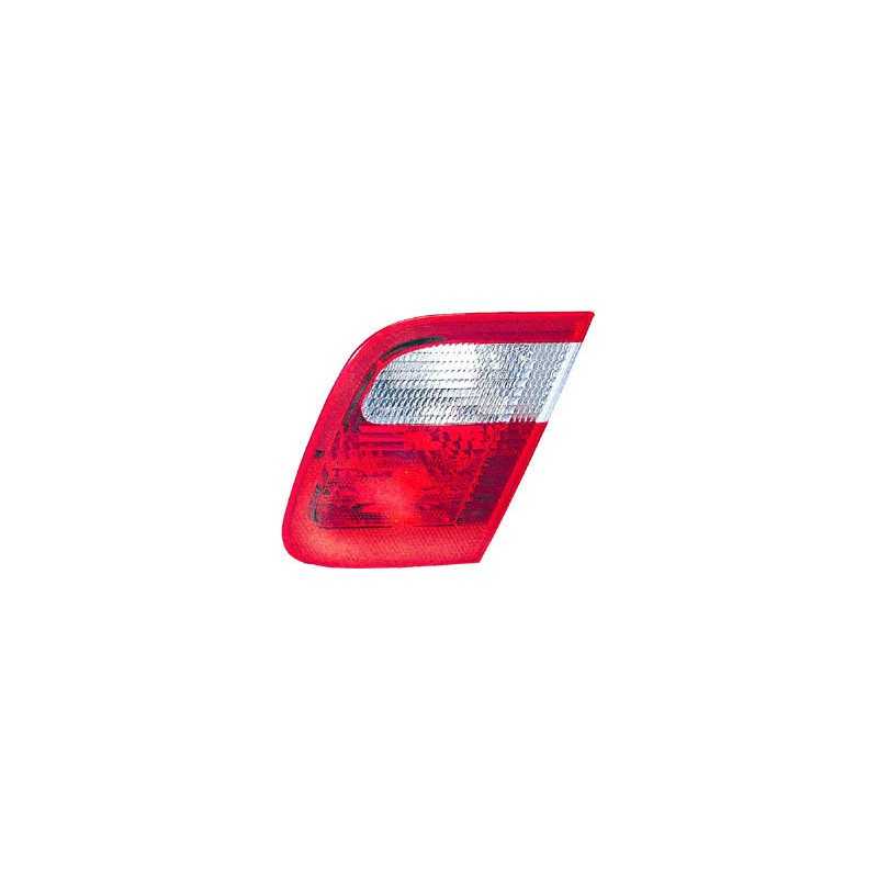 IPARLUX PILOT REAR LIGHT RIGHT 16200534