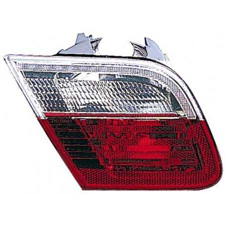 IPARLUX PILOT REAR LIGHT LEFT 16200537