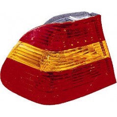IPARLUX PILOT REAR LIGHT LEFT 16200541