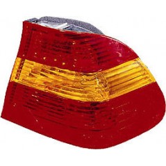 IPARLUX PILOT REAR LIGHT RIGHT 16200542