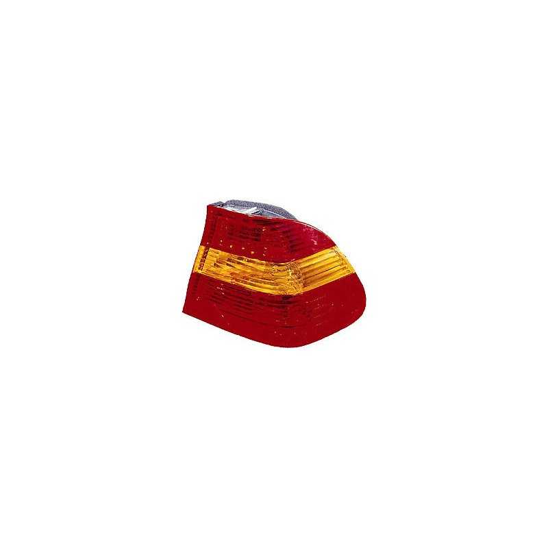 IPARLUX PILOT REAR LIGHT RIGHT 16200542