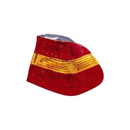 IPARLUX PILOT REAR LIGHT RIGHT 16200542