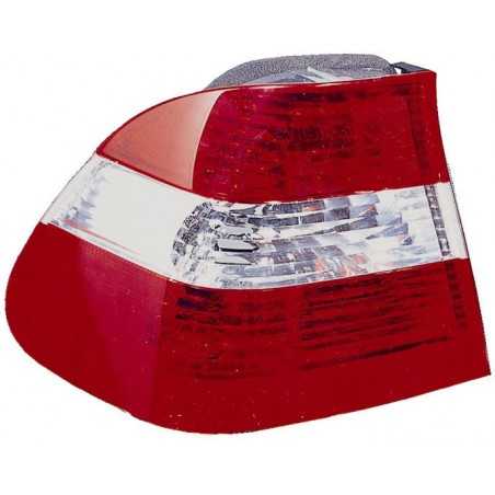 IPARLUX Piloto luz trasero izquierdo 16200545