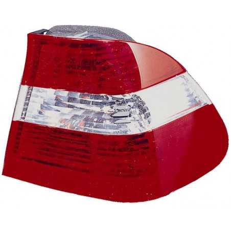 IPARLUX Piloto luz trasero derecho 16200546