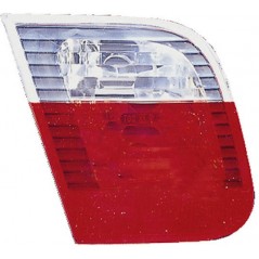 IPARLUX Piloto luz trasero izquierdo 16200547