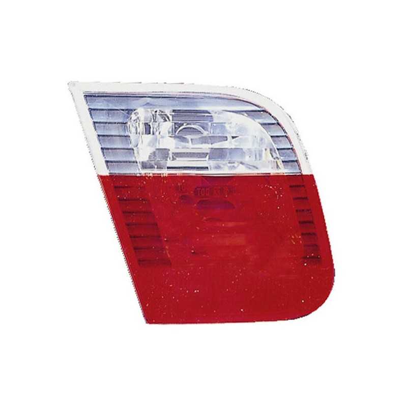 IPARLUX PILOT REAR LIGHT LEFT 16200547