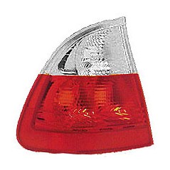 IPARLUX Piloto luz trasero izquierdo 16200553