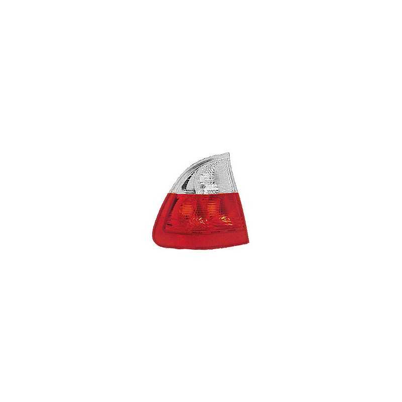 IPARLUX PILOT REAR LIGHT LEFT 16200553