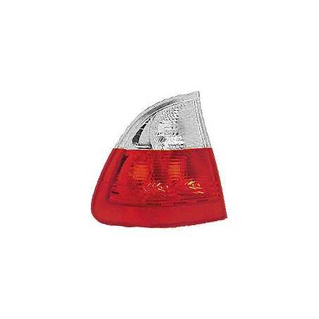 IPARLUX PILOT REAR LIGHT LEFT 16200553