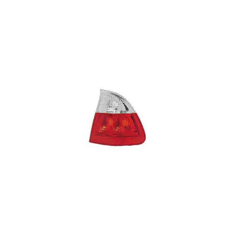 IPARLUX PILOT REAR LIGHT RIGHT 16200554