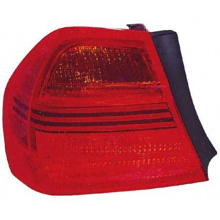 IPARLUX PILOT REAR LIGHT LEFT 16200731