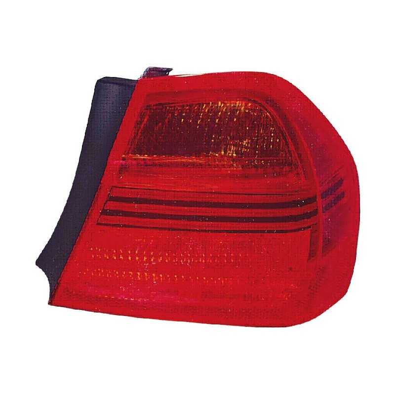 IPARLUX PILOT REAR LIGHT RIGHT 16200732