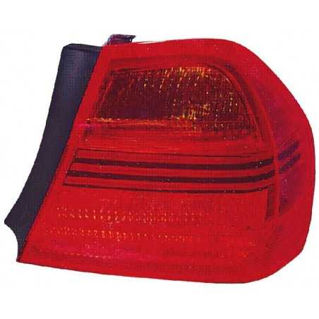 IPARLUX PILOT REAR LIGHT RIGHT 16200732