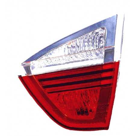 IPARLUX PILOT REAR LIGHT LEFT 16200733