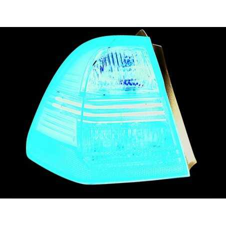 IPARLUX PILOT REAR LIGHT LEFT 16200935