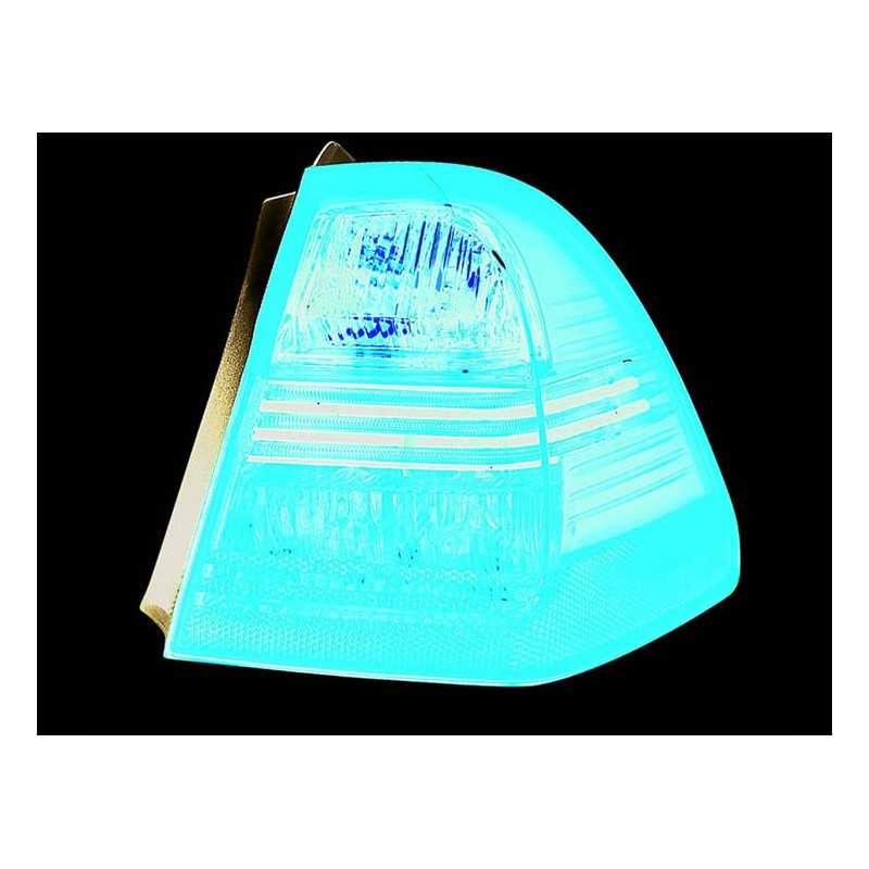 IPARLUX PILOT REAR LIGHT RIGHT 16200936