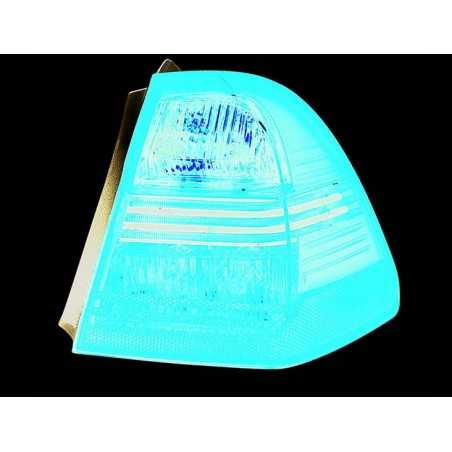 IPARLUX PILOT REAR LIGHT RIGHT 16200936