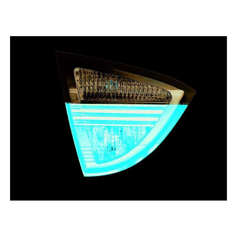 IPARLUX PILOT REAR LIGHT LEFT 16200937