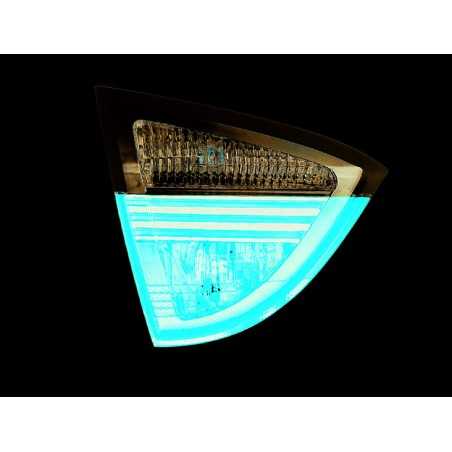 IPARLUX PILOT REAR LIGHT LEFT 16200937