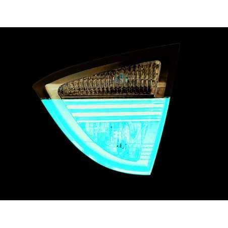 IPARLUX PILOT REAR LIGHT RIGHT 16200938