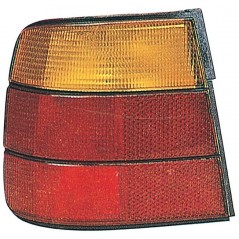 IPARLUX Piloto luz trasero izquierdo 16202151