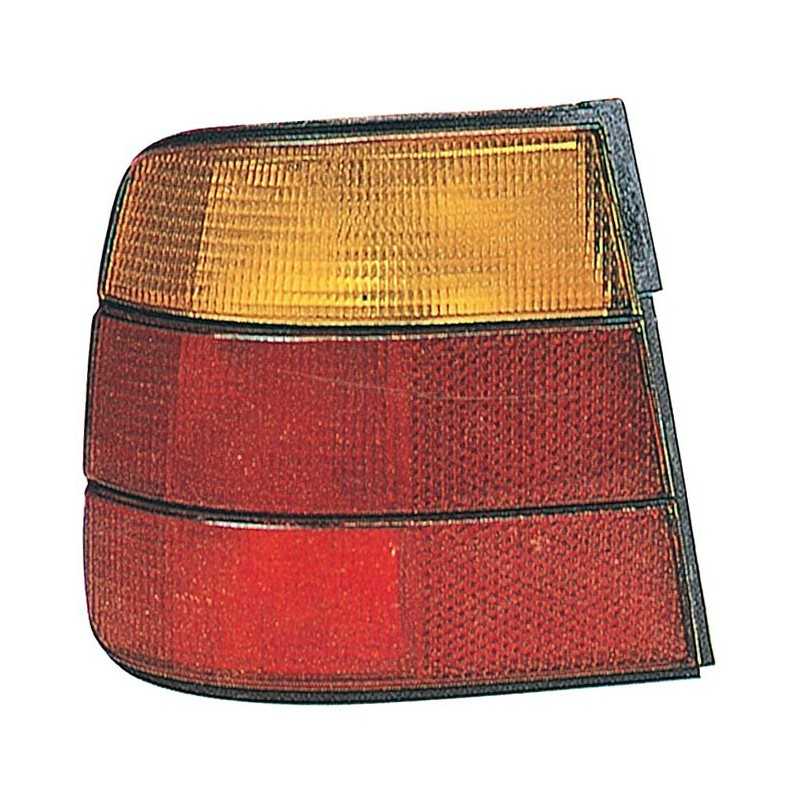 IPARLUX Piloto luz trasero izquierdo 16202151